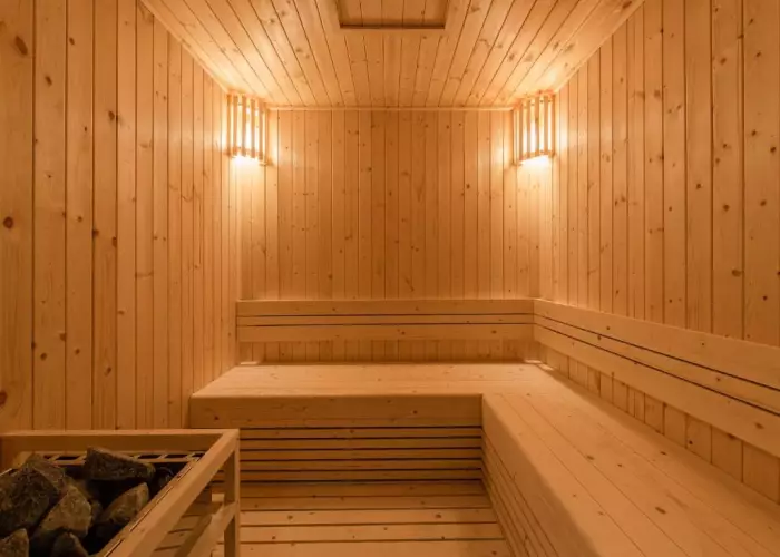 هتل بلک وود پاتایا